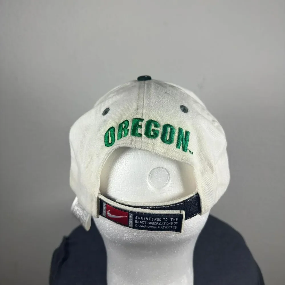 Nike Oregon Ducks Men's Hat